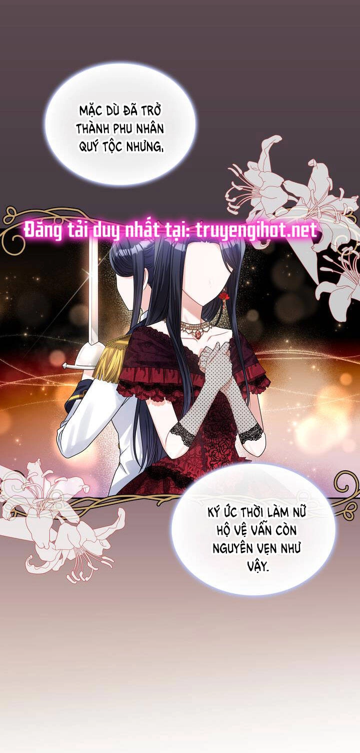 Công Nương Su Chapter 59.1 - 23