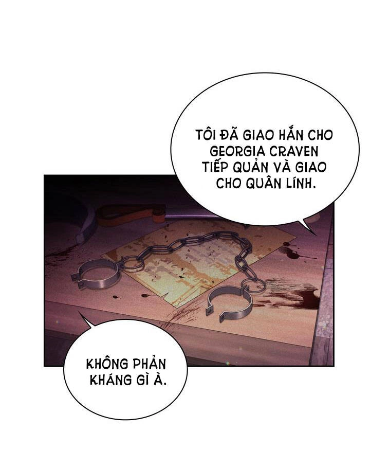 Công Nương Su Chapter 59.1 - 28