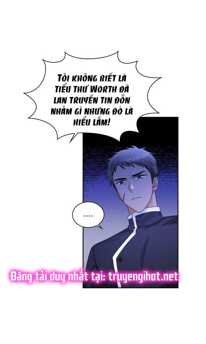 Công Nương Su Chapter 59.2 - 9