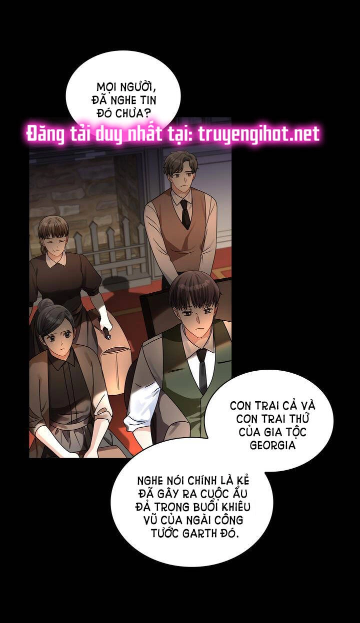 Công Nương Su Chapter 59.2 - 20