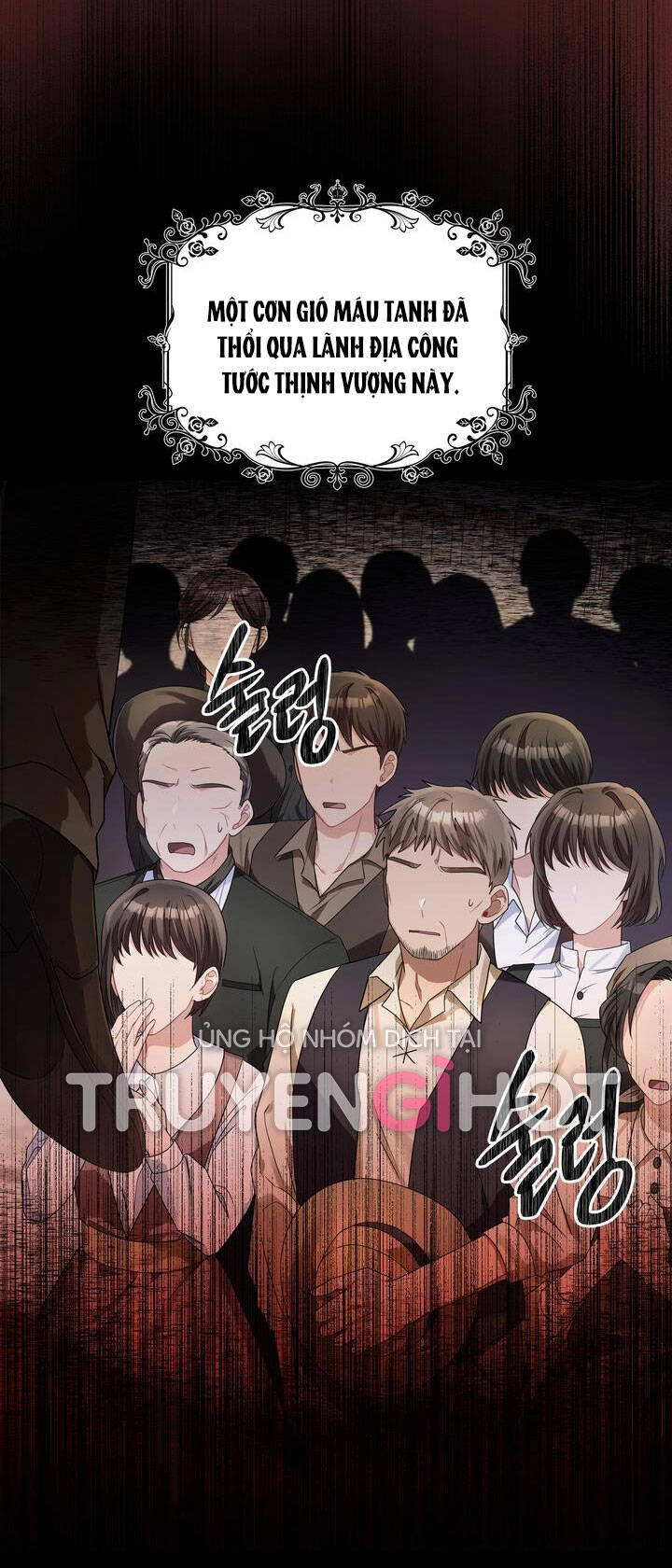 Công Nương Su Chapter 59.2 - 23