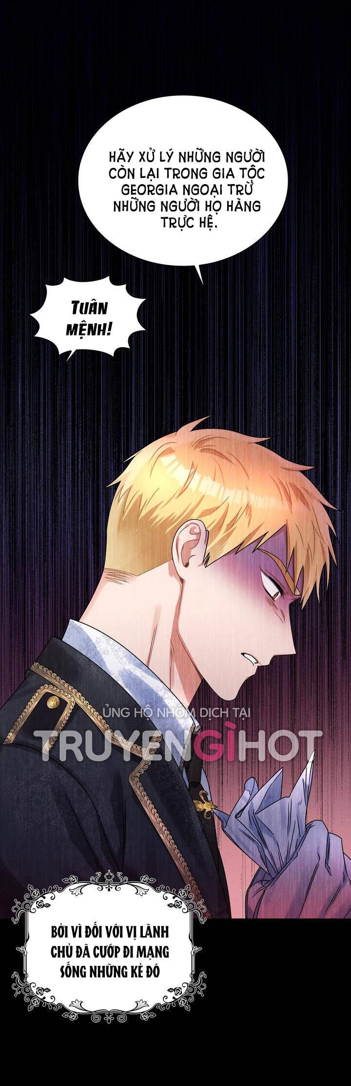 Công Nương Su Chapter 59.2 - 29