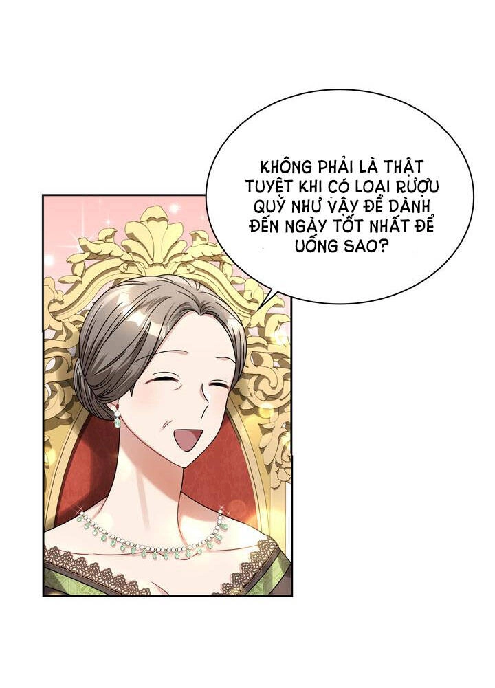 Công Nương Su Chapter 60.1 - 4