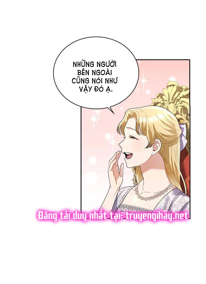 Công Nương Su Chapter 60.1 - 5