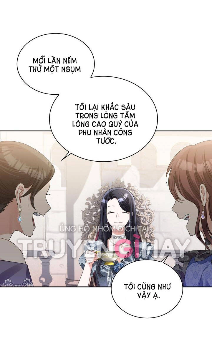 Công Nương Su Chapter 60.1 - 7