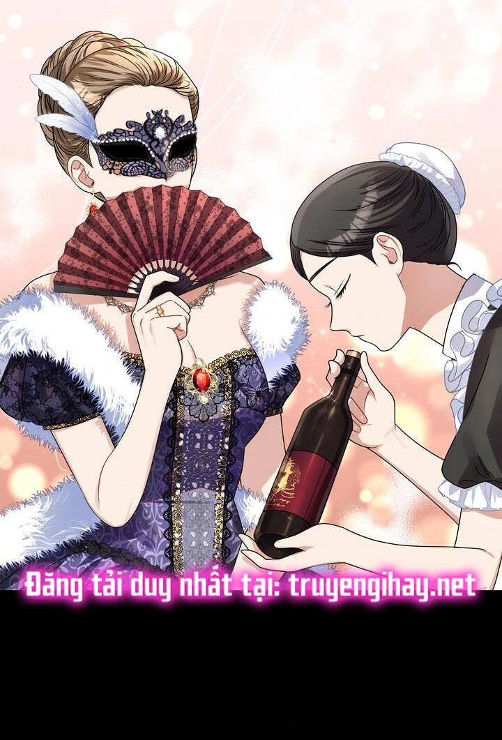 Công Nương Su Chapter 60.1 - 11