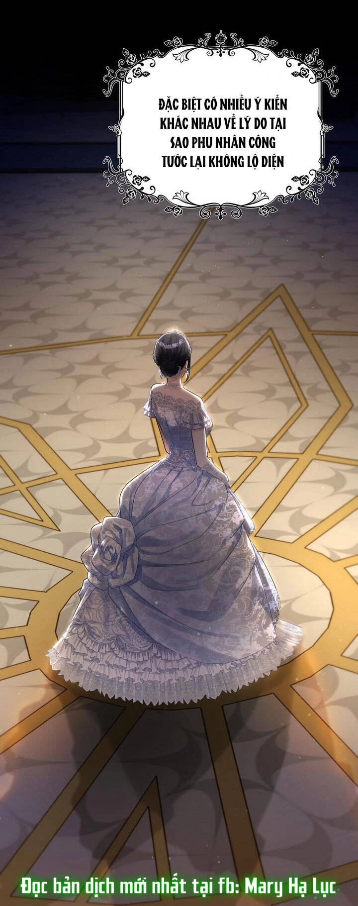 Công Nương Su Chapter 60.1 - 12