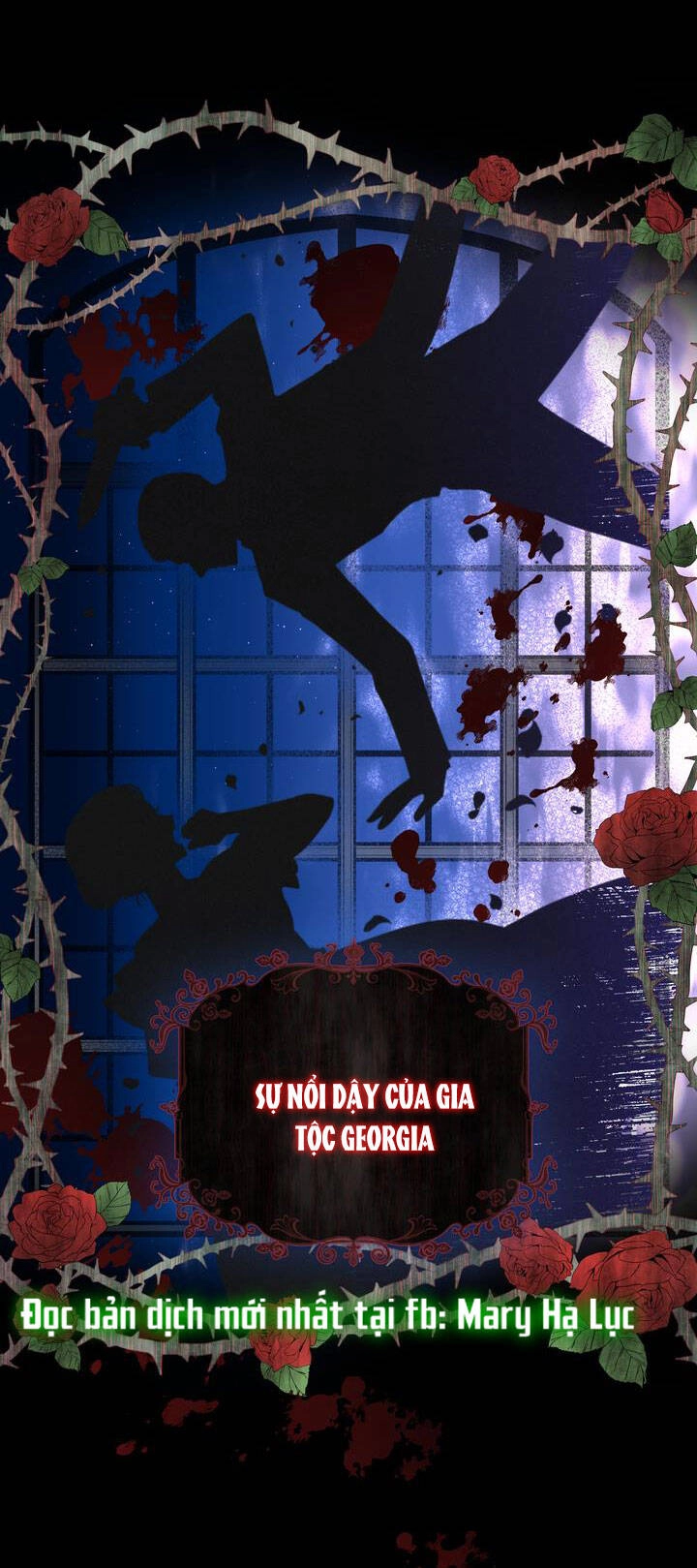 Công Nương Su Chapter 60.1 - 15