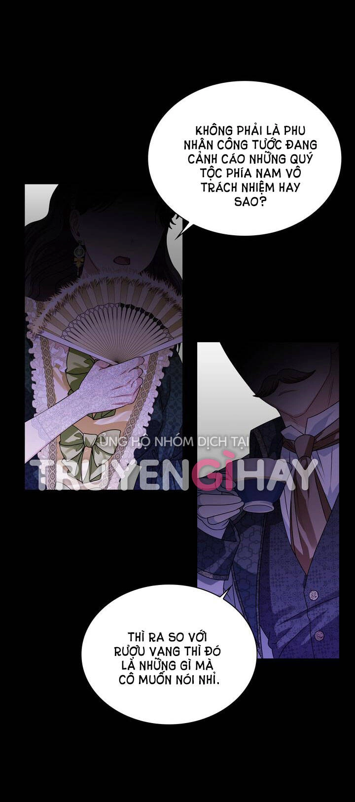 Công Nương Su Chapter 60.1 - 17