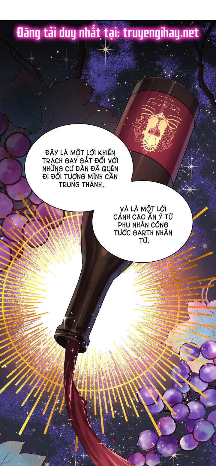 Công Nương Su Chapter 60.1 - 22