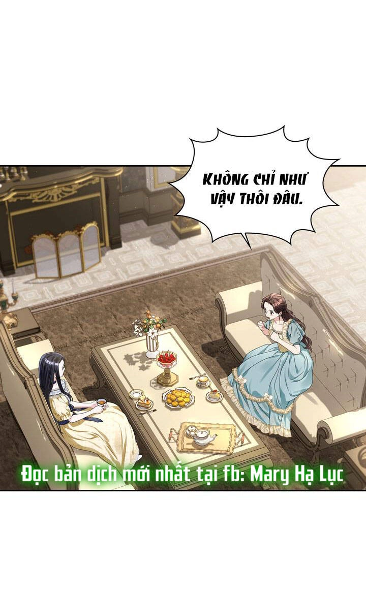 Công Nương Su Chapter 60.1 - 24