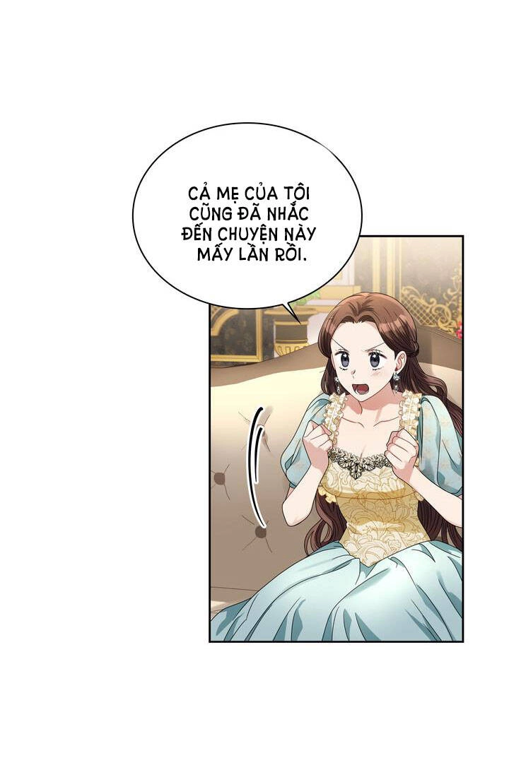 Công Nương Su Chapter 60.1 - 25