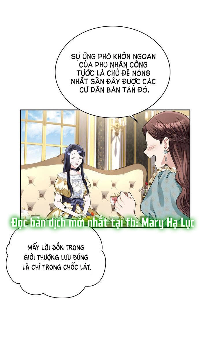 Công Nương Su Chapter 60.1 - 26