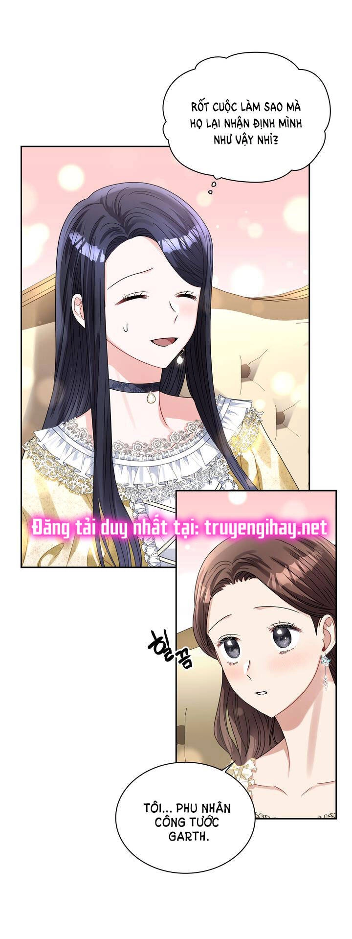 Công Nương Su Chapter 60.1 - 27