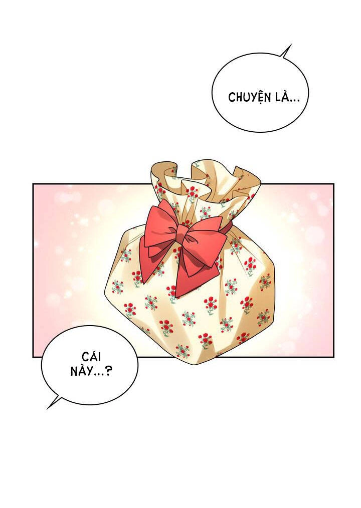 Công Nương Su Chapter 60.1 - 28