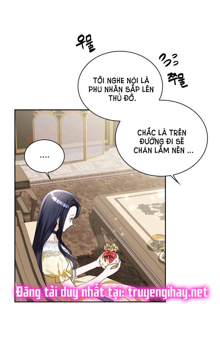 Công Nương Su Chapter 60.1 - 30