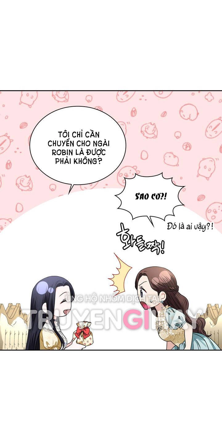 Công Nương Su Chapter 60.1 - 31