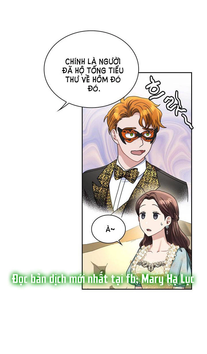 Công Nương Su Chapter 60.1 - 32