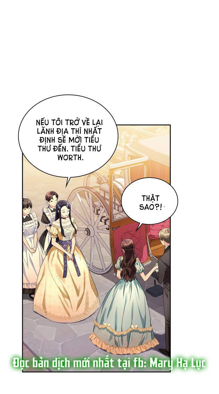 Công Nương Su Chapter 60.2 - 5