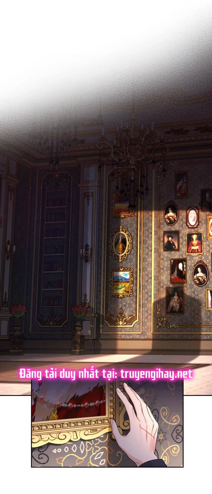 Công Nương Su Chapter 60.2 - 8