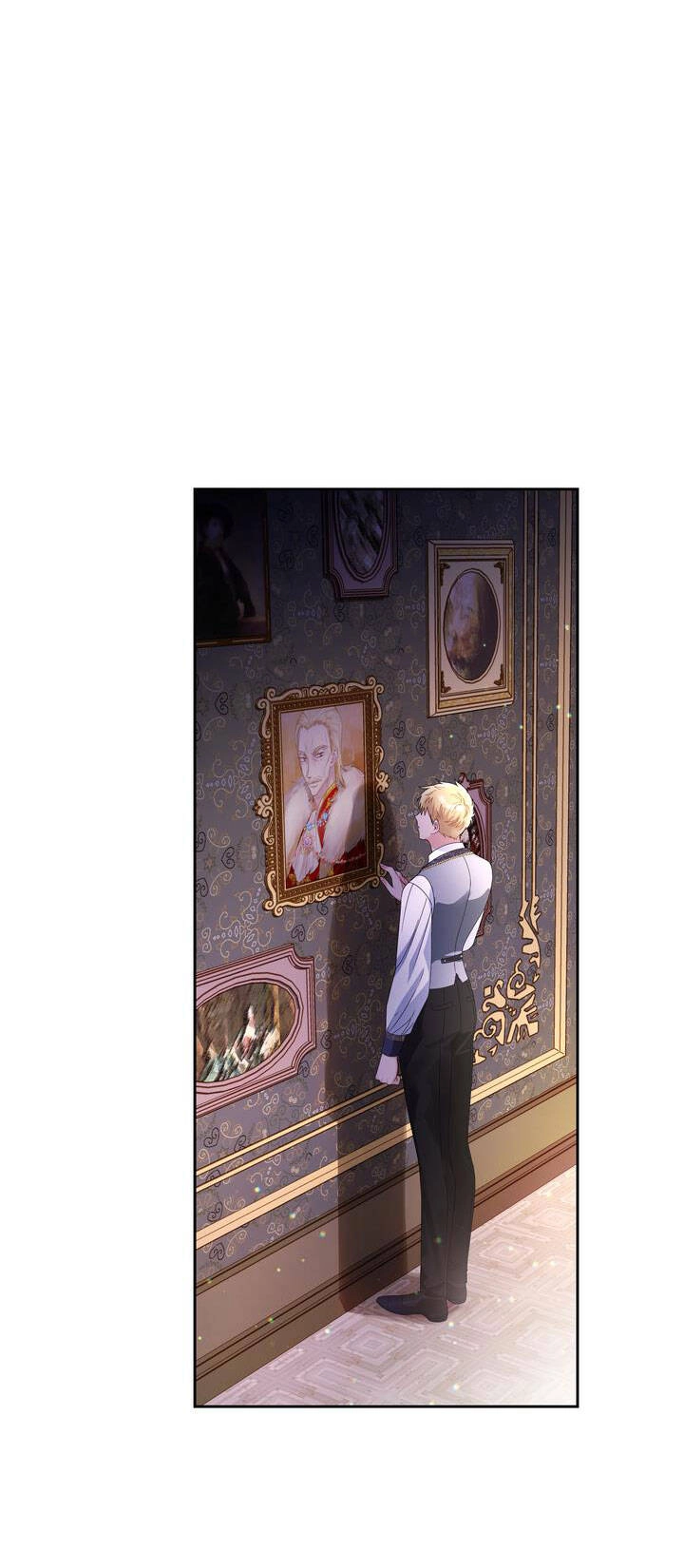 Công Nương Su Chapter 60.2 - 9