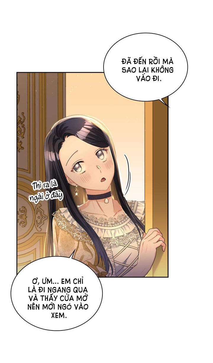 Công Nương Su Chapter 60.2 - 16