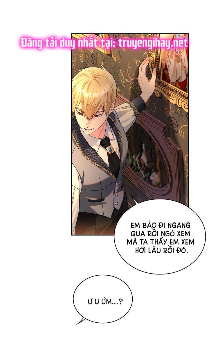 Công Nương Su Chapter 60.2 - 17