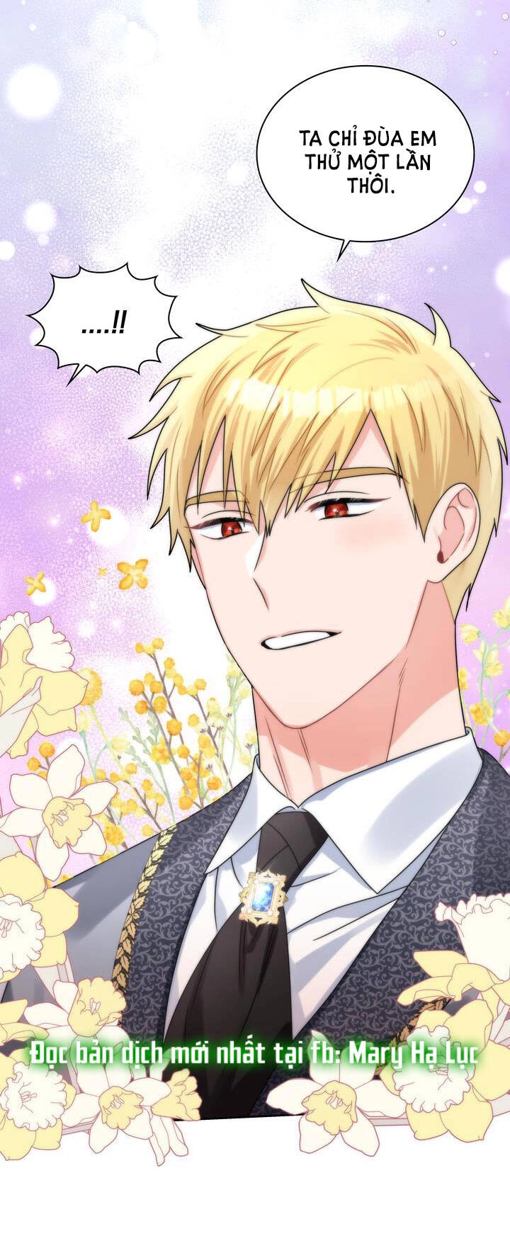 Công Nương Su Chapter 60.2 - 25