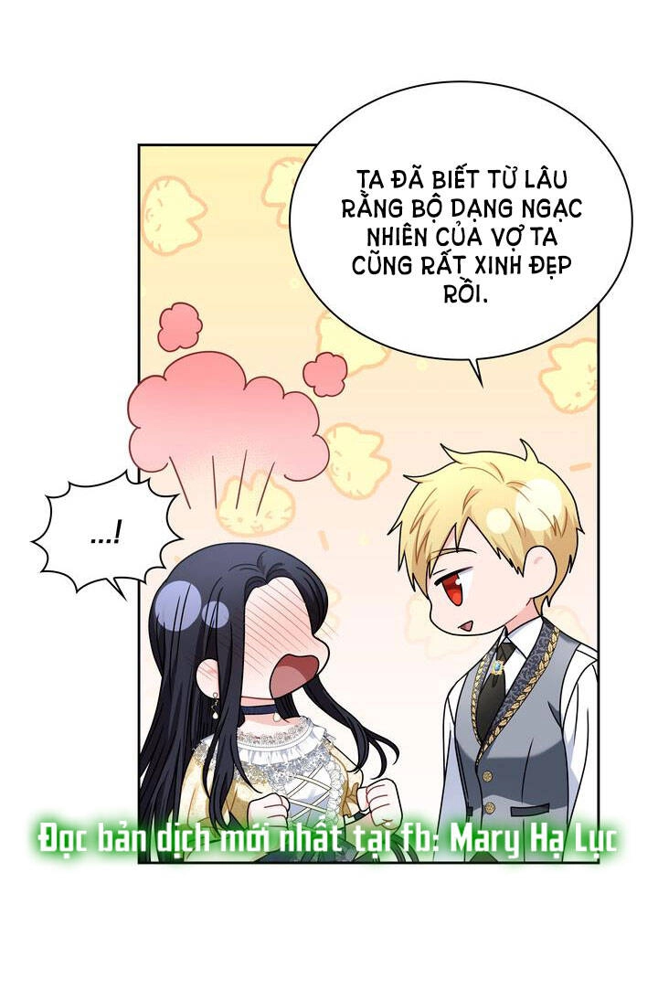 Công Nương Su Chapter 60.2 - 27