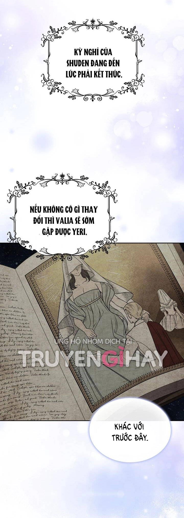 Công Nương Su Chapter 60.2 - 29