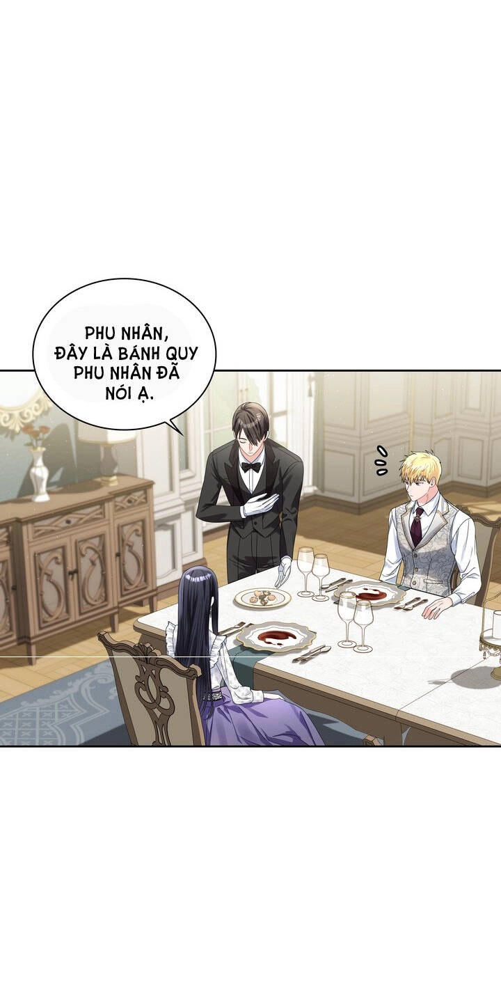 Công Nương Su Chapter 61.1 - 5