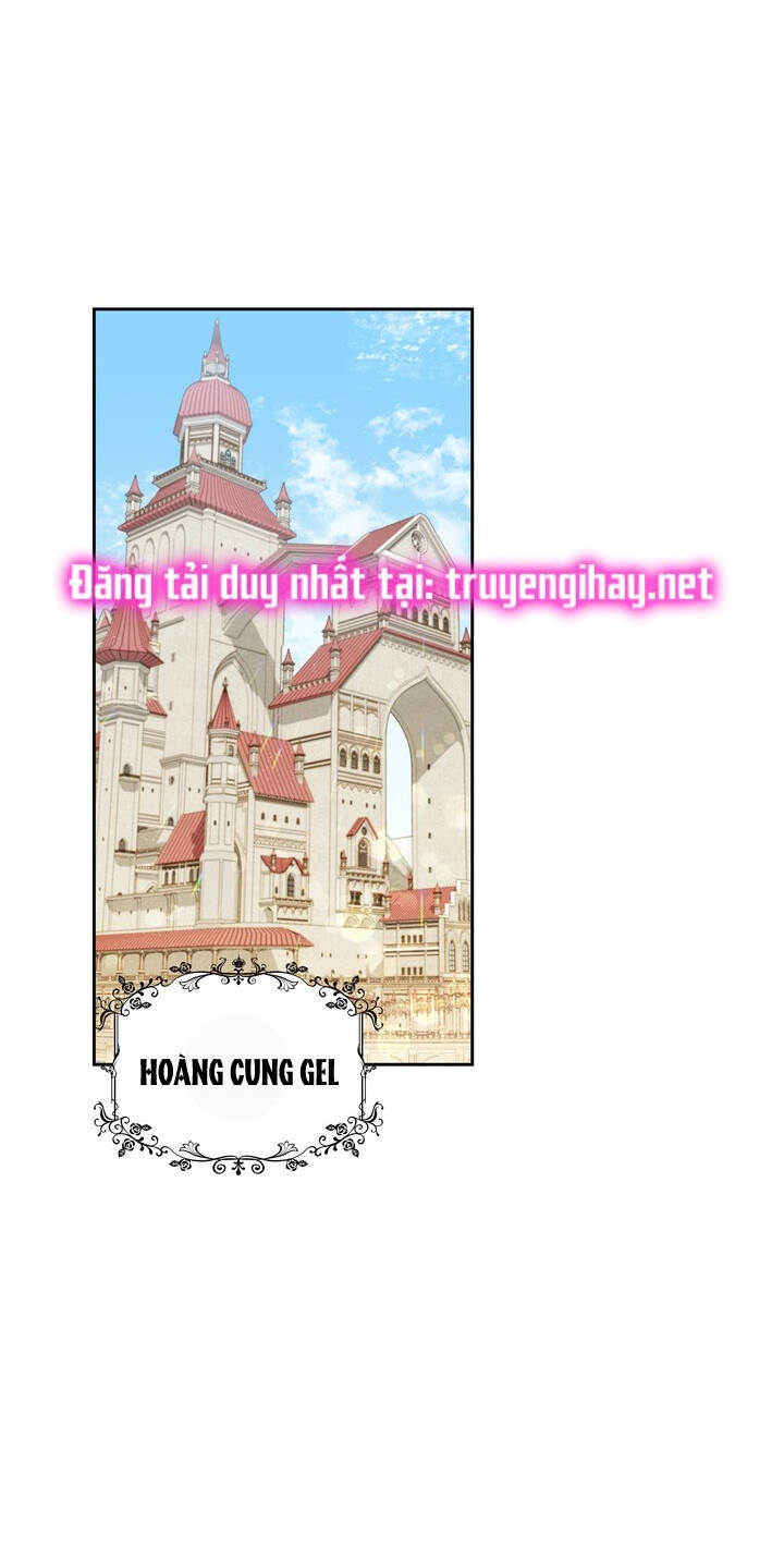 Công Nương Su Chapter 61.1 - 12