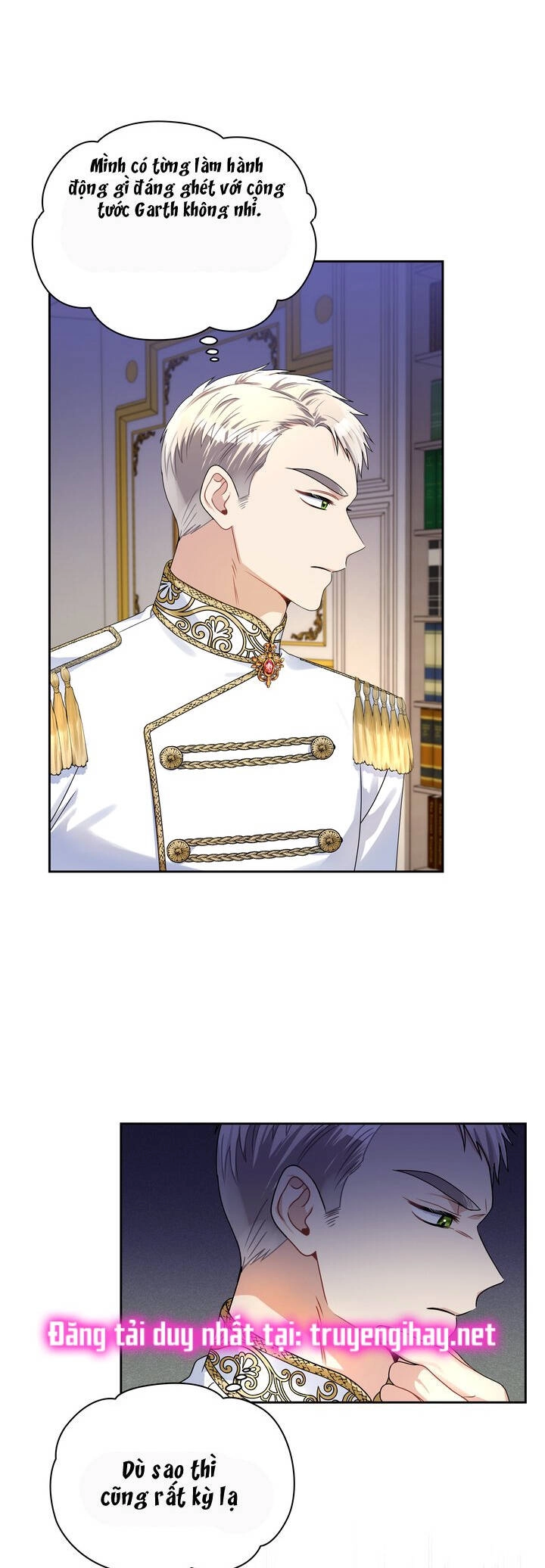 Công Nương Su Chapter 61.1 - 14