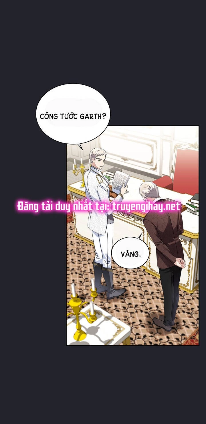 Công Nương Su Chapter 61.1 - 16