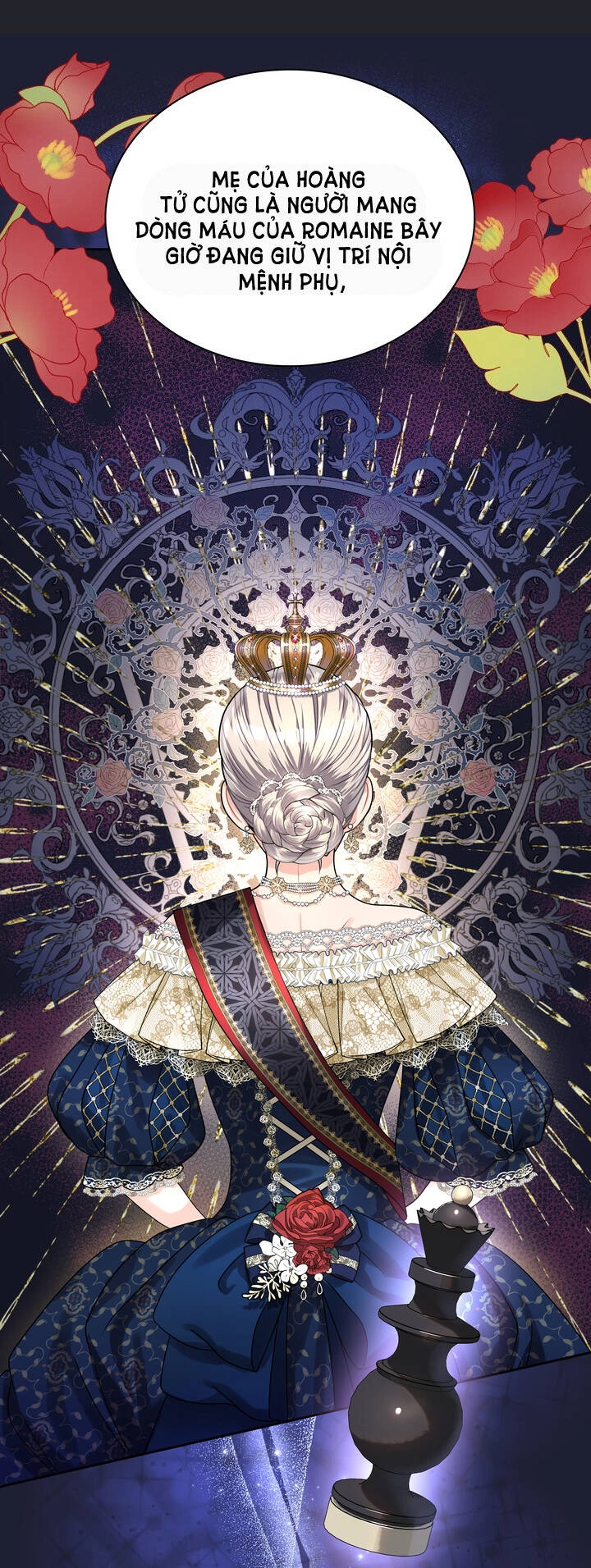 Công Nương Su Chapter 61.1 - 25