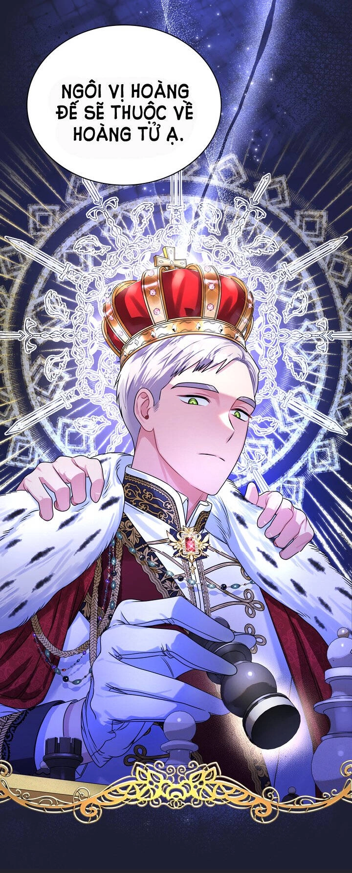 Công Nương Su Chapter 61.2 - 6