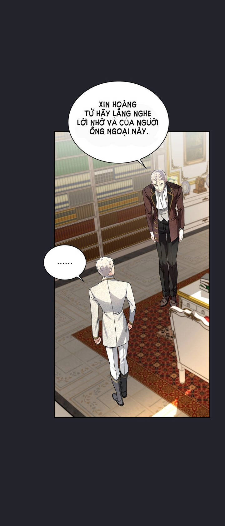 Công Nương Su Chapter 61.2 - 7