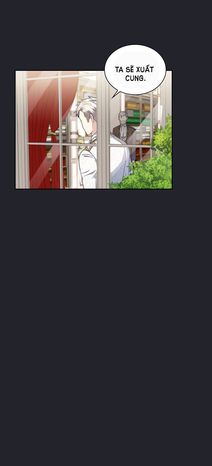 Công Nương Su Chapter 61.2 - 8