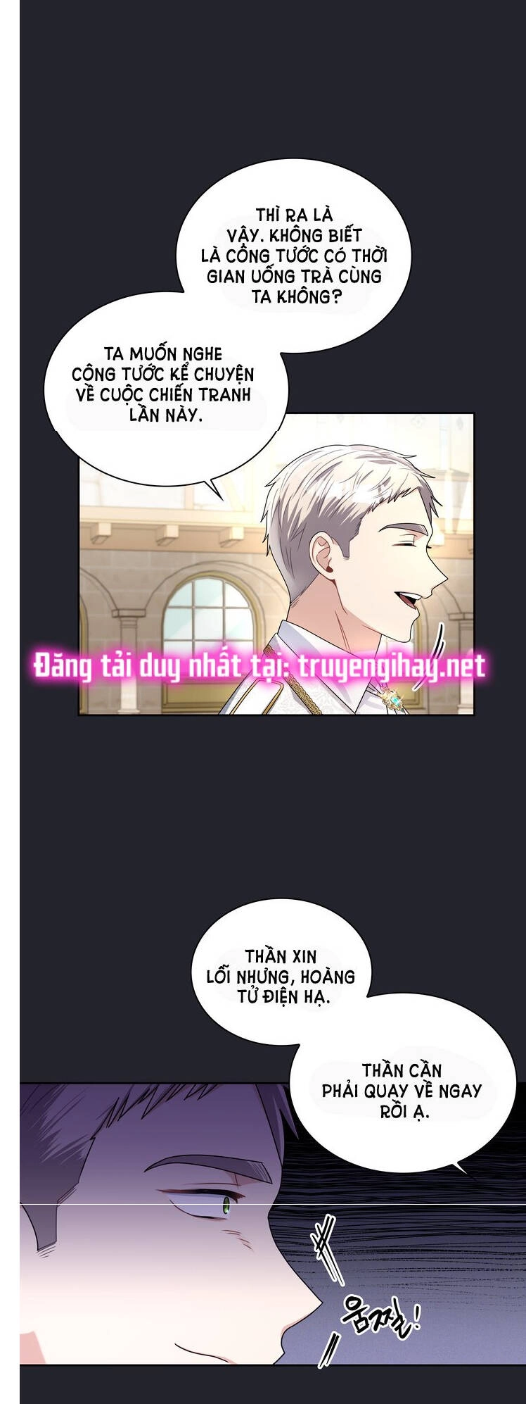 Công Nương Su Chapter 61.2 - 11