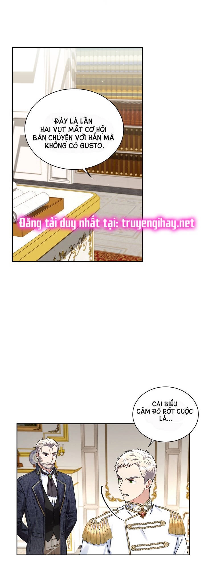 Công Nương Su Chapter 61.2 - 14