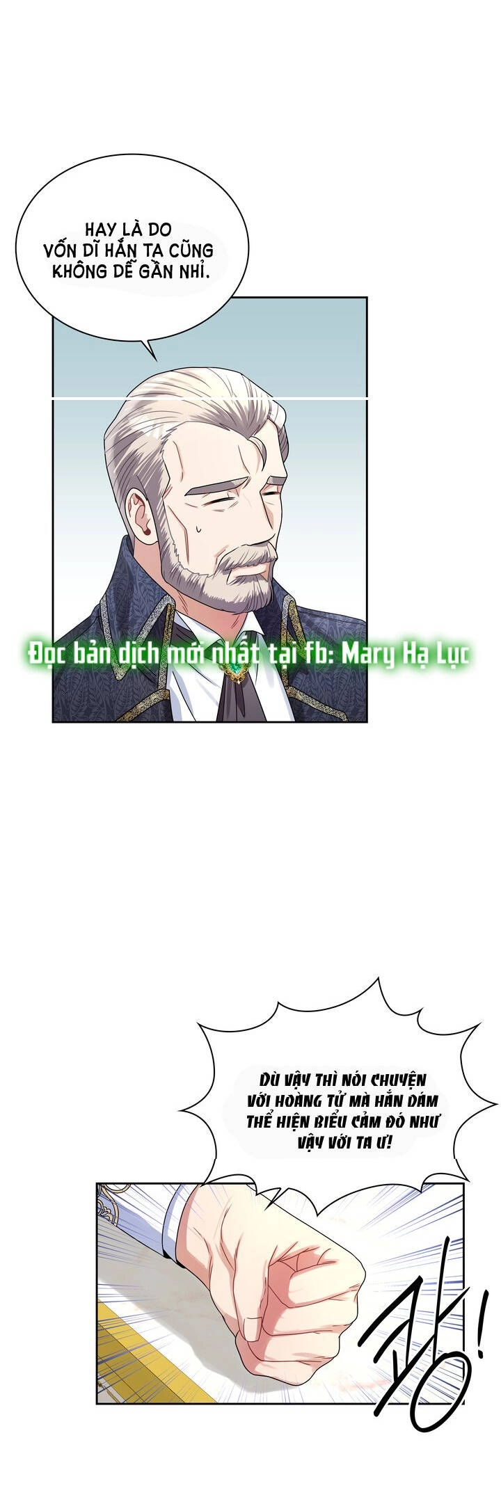 Công Nương Su Chapter 61.2 - 15