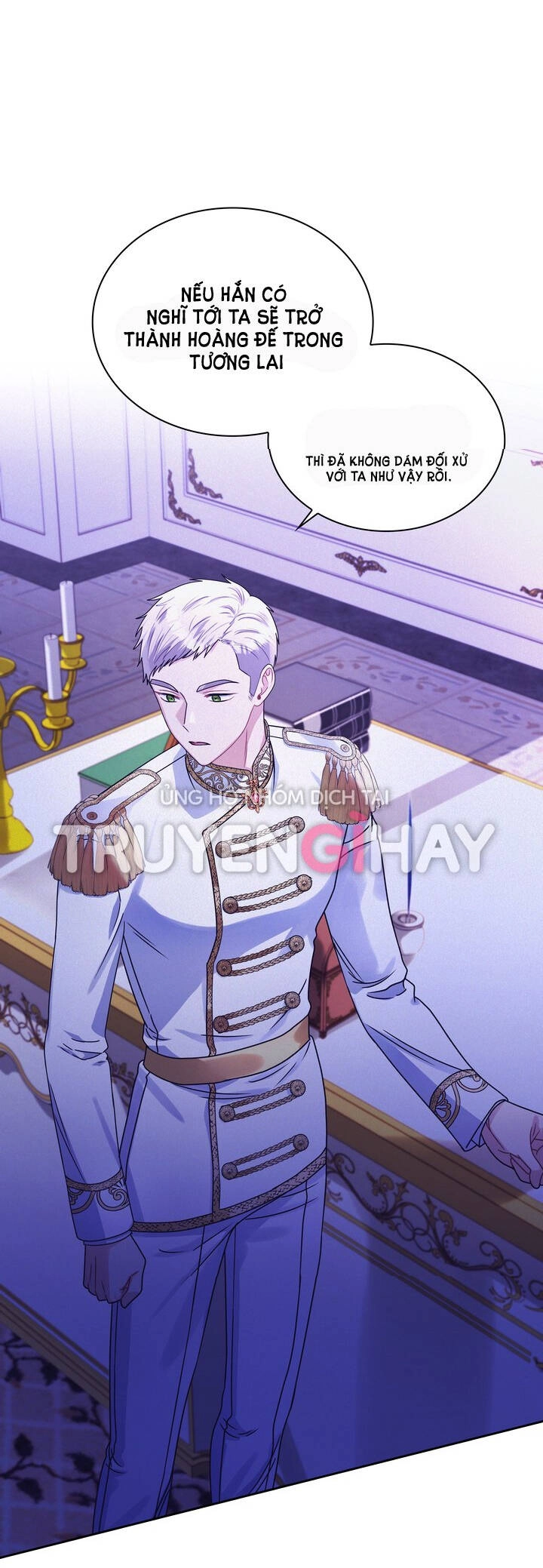 Công Nương Su Chapter 61.2 - 16