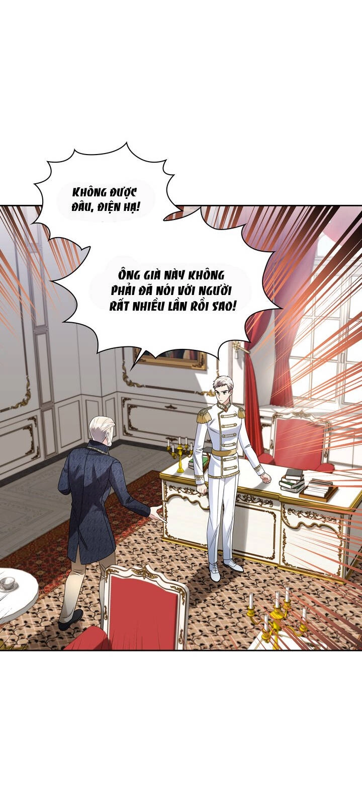 Công Nương Su Chapter 61.2 - 18