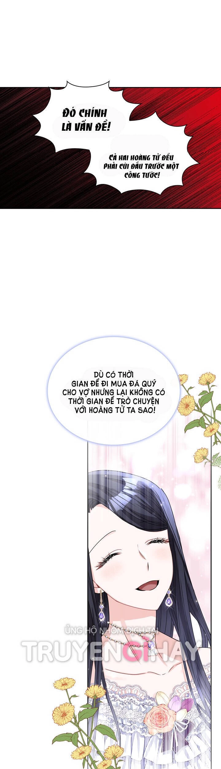 Công Nương Su Chapter 61.2 - 20