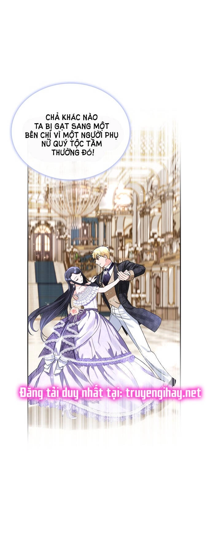 Công Nương Su Chapter 61.2 - 22