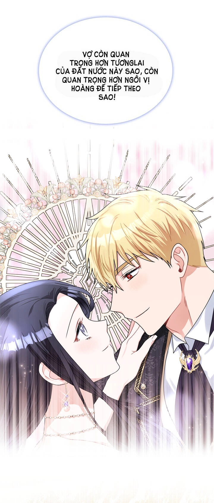 Công Nương Su Chapter 61.2 - 23