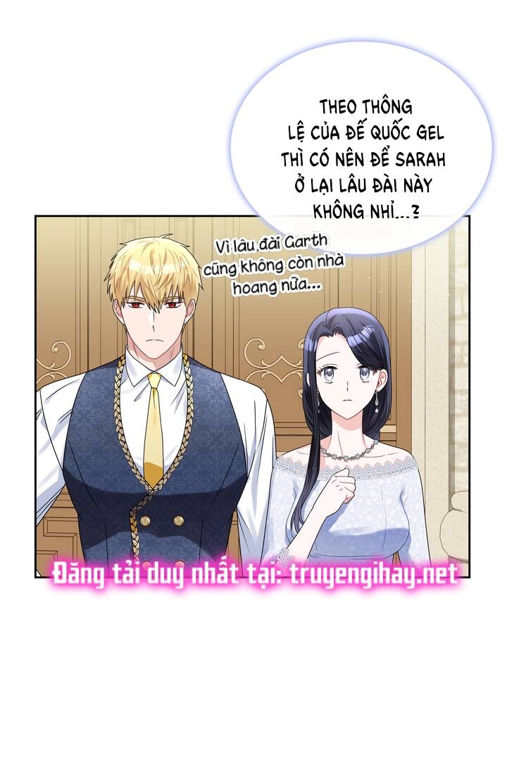 Công Nương Su Chapter 62.1 - 7