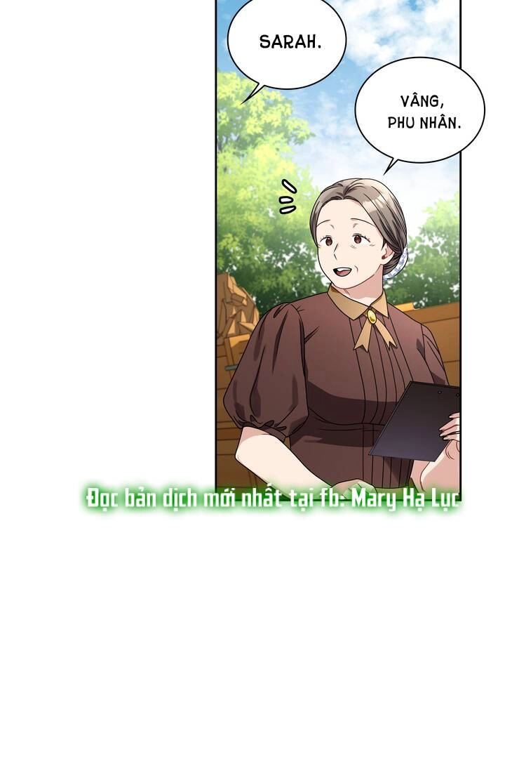 Công Nương Su Chapter 62.1 - 14