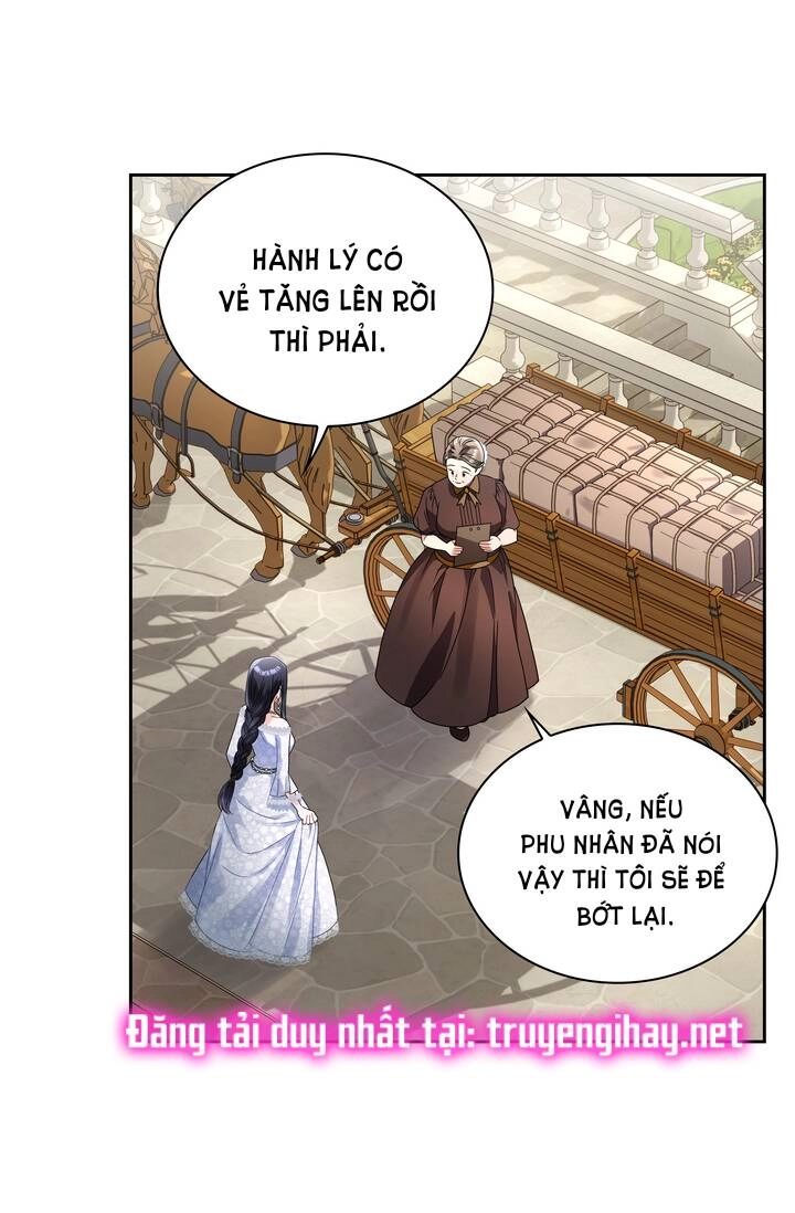 Công Nương Su Chapter 62.1 - 15