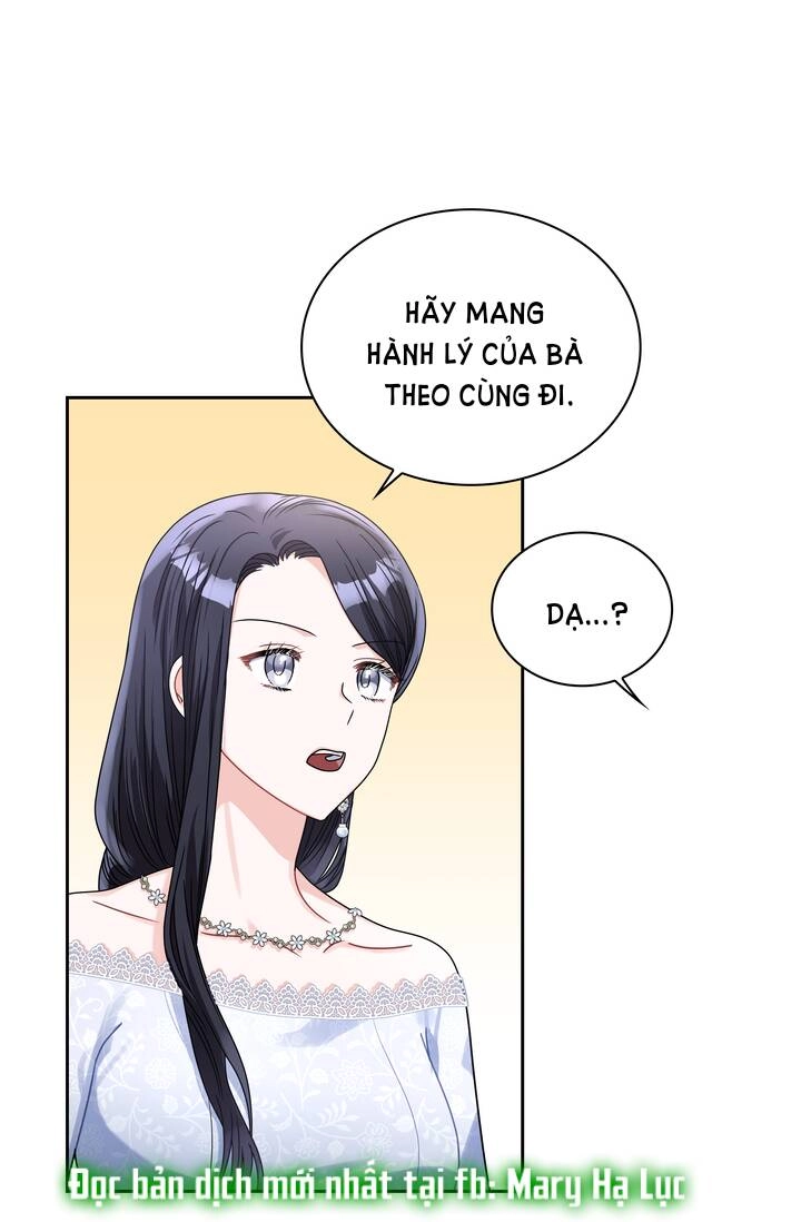 Công Nương Su Chapter 62.1 - 16